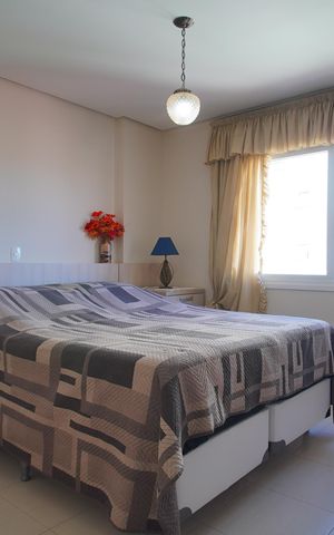 Apartamento à venda com 120m², 3 quartos e 1 vagaSuíte