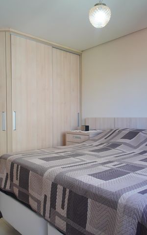 Apartamento à venda com 120m², 3 quartos e 1 vagaSuíte