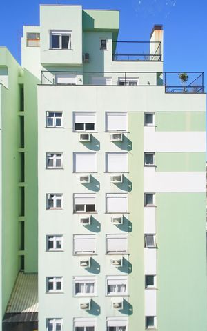 Apartamento à venda com 120m², 3 quartos e 1 vagavista da sala 