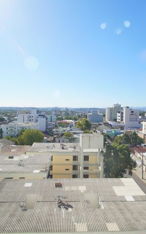 Apartamento à venda com 120m², 3 quartos e 1 vagavista do Quarto 1