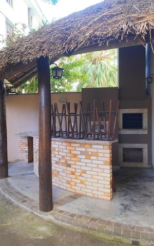 Apartamento à venda com 120m², 3 quartos e 1 vagaÁrea comum - Churrasqueira