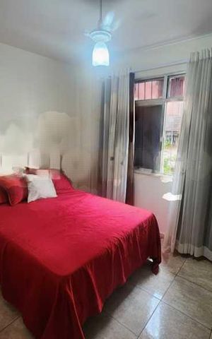 Apartamento à venda com 71m², 3 quartos e 1 vaga