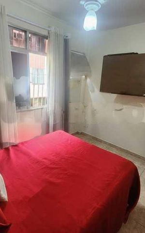 Apartamento à venda com 71m², 3 quartos e 1 vaga