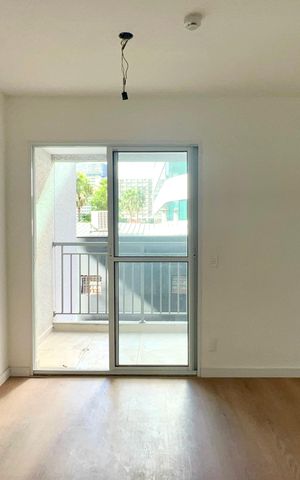 Studio para alugar com 31m², 1 quarto e sem vaga Studio para alugar com 31m², 1 quarto e sem vagaStudio