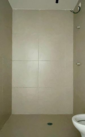Studio para alugar com 31m², 1 quarto e sem vaga Studio para alugar com 31m², 1 quarto e sem vagaBanheiro