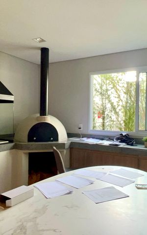 Studio para alugar com 31m², 1 quarto e sem vaga Studio para alugar com 31m², 1 quarto e sem vagaChurrasqueira