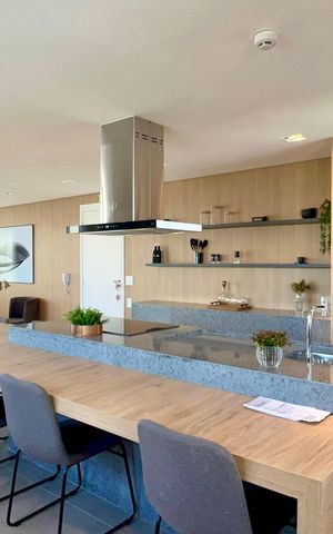 Studio para alugar com 31m², 1 quarto e sem vaga Studio para alugar com 31m², 1 quarto e sem vagaEspaço Gourmet