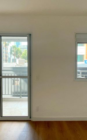 Studio para alugar com 31m², 1 quarto e sem vaga Studio para alugar com 31m², 1 quarto e sem vagaStudio