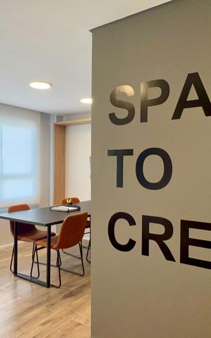 Studio para alugar com 31m², 1 quarto e sem vaga Studio para alugar com 31m², 1 quarto e sem vagaCoworking