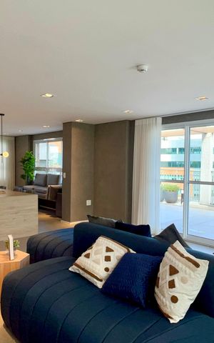 Studio para alugar com 31m², 1 quarto e sem vaga Studio para alugar com 31m², 1 quarto e sem vagaEspaço Gourmet