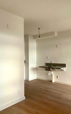 Studio para alugar com 31m², 1 quarto e sem vaga Studio para alugar com 31m², 1 quarto e sem vagaStudio