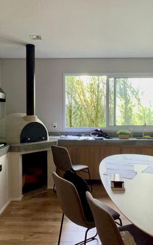 Studio para alugar com 31m², 1 quarto e sem vaga Studio para alugar com 31m², 1 quarto e sem vagaChurrasqueira
