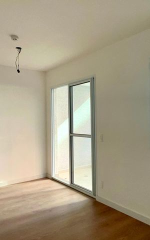 Studio para alugar com 31m², 1 quarto e sem vaga Studio para alugar com 31m², 1 quarto e sem vagaStudio