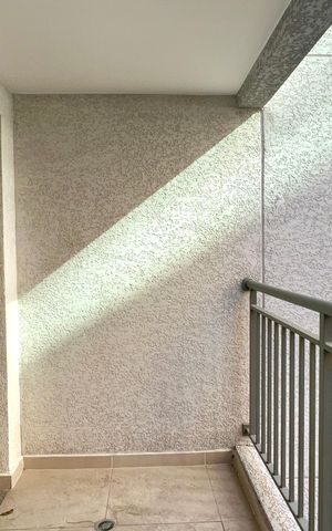 Studio para alugar com 31m², 1 quarto e sem vaga Studio para alugar com 31m², 1 quarto e sem vagaVaranda