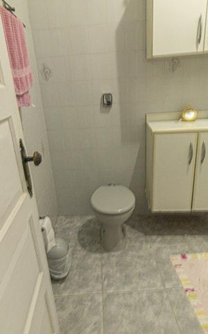 Casa para alugar com 140m², 3 quartos e sem vagaBanheiro Social