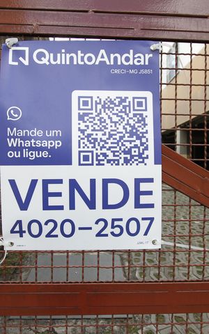 Apartamento à venda com 55m², 3 quartos e 1 vagaPLACA