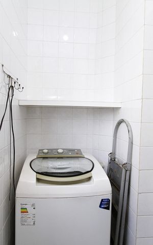 Apartamento à venda com 55m², 3 quartos e 1 vagaÁrea de Serviço