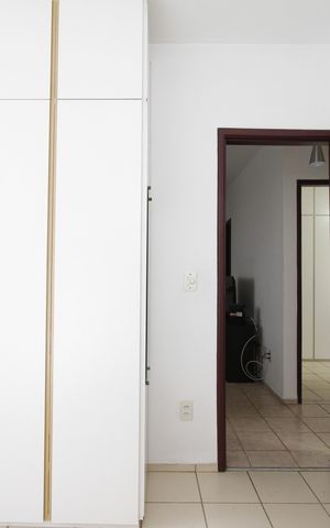 Apartamento à venda com 55m², 3 quartos e 1 vagaQuarto 3