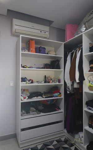 Casa à venda com 135m², 3 quartos e sem vagaquarto 02