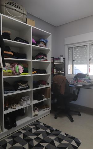 Casa à venda com 135m², 3 quartos e sem vagaquarto 02