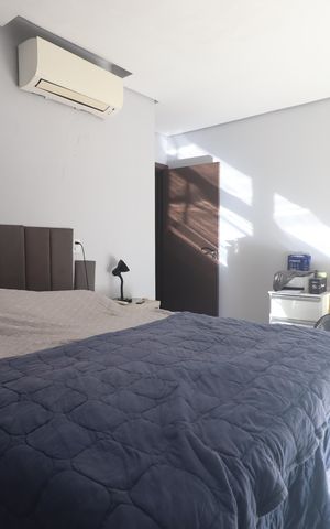 Casa à venda com 135m², 3 quartos e sem vagaquarto 01