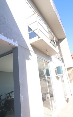 Casa à venda com 135m², 3 quartos e sem vagafachada fundos