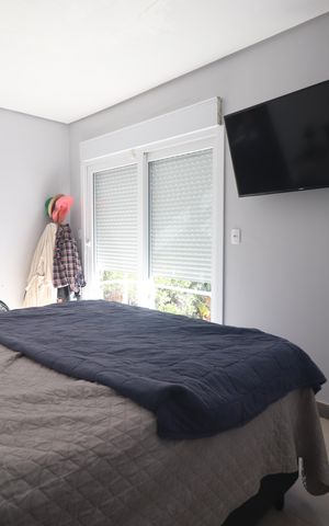 Casa à venda com 135m², 3 quartos e sem vagaquarto 01