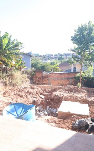Casa à venda com 135m², 3 quartos e sem vagaJardim
