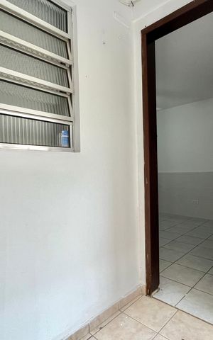 Apartamento para alugar com 30m², 1 quarto e sem vagaÁrea de Serviço