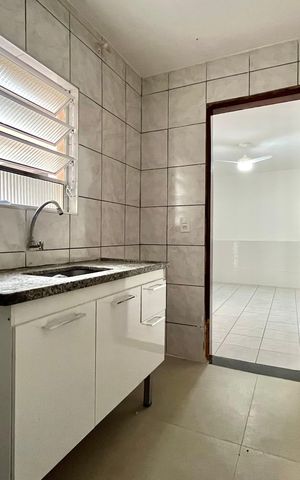 Apartamento para alugar com 30m², 1 quarto e sem vagaCozinha
