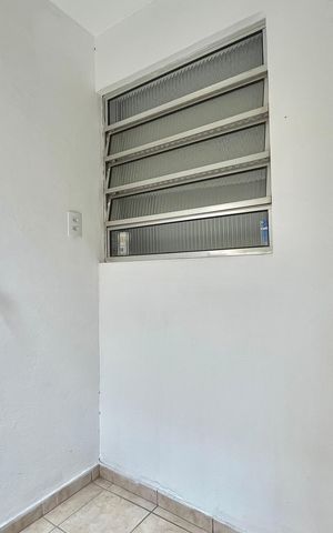 Apartamento para alugar com 30m², 1 quarto e sem vagaÁrea de Serviço