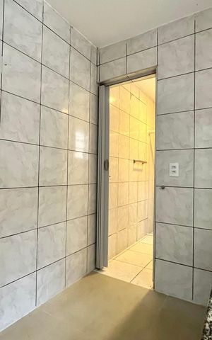 Apartamento para alugar com 30m², 1 quarto e sem vagaCozinha