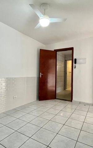 Apartamento para alugar com 30m², 1 quarto e sem vagaStudio