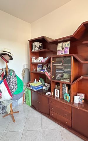 Apartamento à venda com 80m², 3 quartos e sem vagaQuarto 1