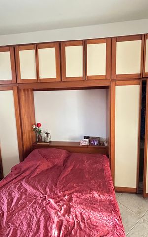 Apartamento à venda com 80m², 3 quartos e sem vagaQuarto 2