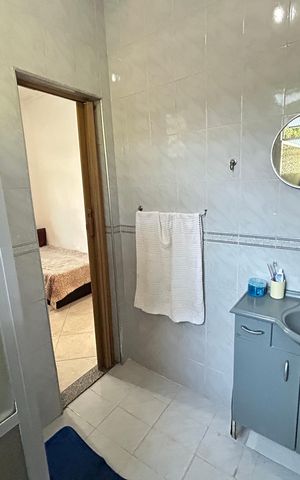 Apartamento à venda com 80m², 3 quartos e sem vagaBanheiro da Suíte