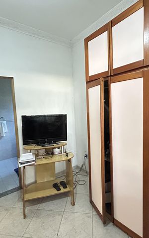 Apartamento à venda com 80m², 3 quartos e sem vagaSuíte