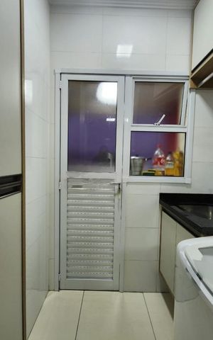 Apartamento à venda com 100m², 3 quartos e 2 vagas