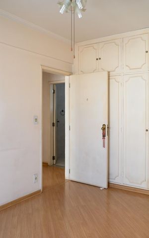 Apartamento à venda com 79m², 2 quartos e sem vagaQuarto 2