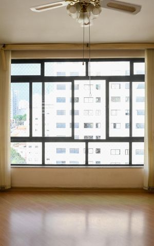 Apartamento à venda com 79m², 2 quartos e sem vagaSala