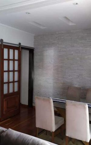 Apartamento à venda com 97m², 2 quartos e 1 vaga