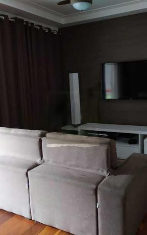 Apartamento à venda com 97m², 2 quartos e 1 vaga