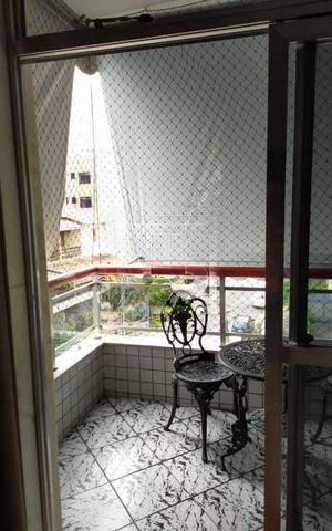 Apartamento à venda com 97m², 2 quartos e 1 vaga