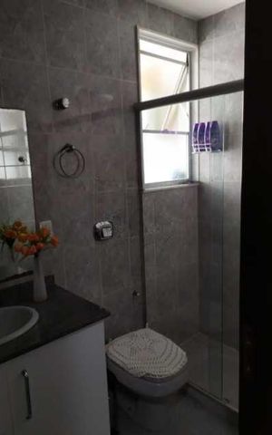 Apartamento à venda com 97m², 2 quartos e 1 vaga