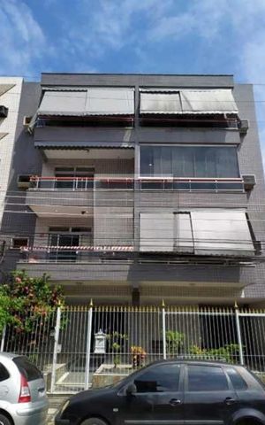 Apartamento à venda com 97m², 2 quartos e 1 vaga
