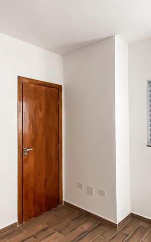 Apartamento à venda com 45m², 2 quartos e sem vaga Apartamento à venda com 45m², 2 quartos e sem vagaQuarto 2