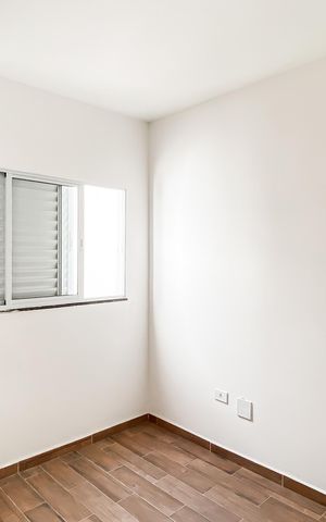 Apartamento à venda com 45m², 2 quartos e sem vaga Apartamento à venda com 45m², 2 quartos e sem vagaQuarto 2