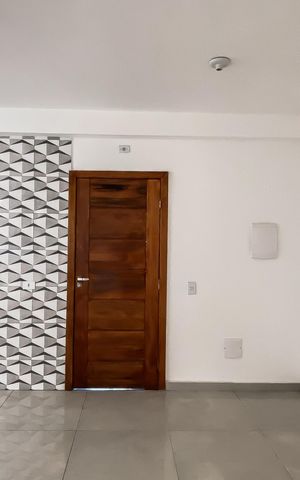 Apartamento à venda com 45m², 2 quartos e sem vaga Apartamento à venda com 45m², 2 quartos e sem vagaSala