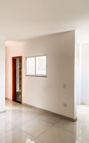 Apartamento à venda com 45m², 2 quartos e sem vaga Apartamento à venda com 45m², 2 quartos e sem vagaSala