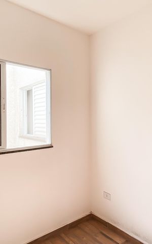Apartamento à venda com 45m², 2 quartos e sem vaga Apartamento à venda com 45m², 2 quartos e sem vagaQuarto 1